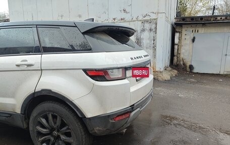 Land Rover Range Rover Evoque II, 2018 год, 1 480 000 рублей, 2 фотография