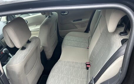 Renault Megane II, 2006 год, 280 000 рублей, 12 фотография