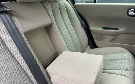 Renault Megane II, 2006 год, 280 000 рублей, 9 фотография