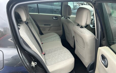 Renault Megane II, 2006 год, 280 000 рублей, 8 фотография