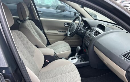 Renault Megane II, 2006 год, 280 000 рублей, 7 фотография