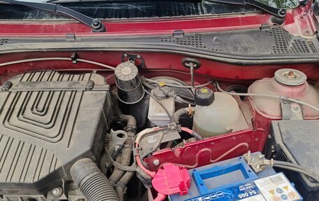 Renault Sandero I, 2012 год, 600 000 рублей, 8 фотография