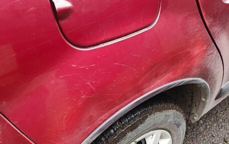 Renault Sandero I, 2012 год, 600 000 рублей, 11 фотография