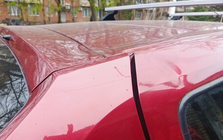 Renault Sandero I, 2012 год, 600 000 рублей, 12 фотография