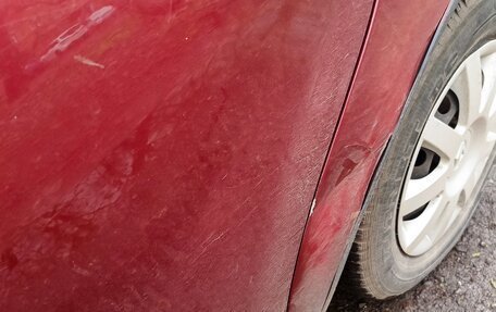 Renault Sandero I, 2012 год, 600 000 рублей, 16 фотография