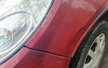 Renault Sandero I, 2012 год, 600 000 рублей, 15 фотография