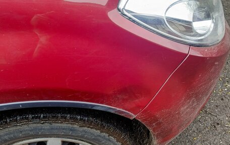 Renault Sandero I, 2012 год, 600 000 рублей, 13 фотография