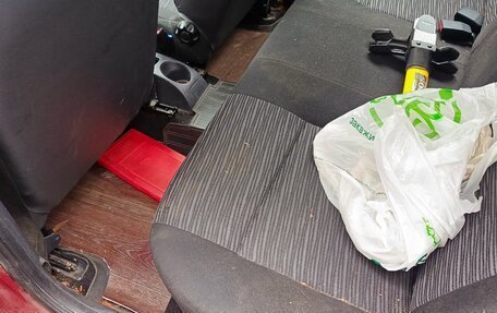 Renault Sandero I, 2012 год, 600 000 рублей, 19 фотография