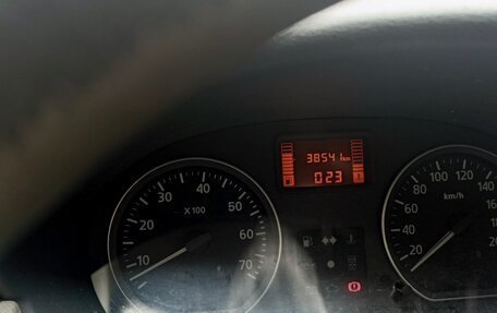 Renault Sandero I, 2012 год, 600 000 рублей, 23 фотография