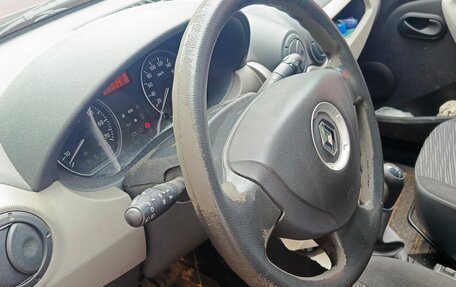 Renault Sandero I, 2012 год, 600 000 рублей, 25 фотография