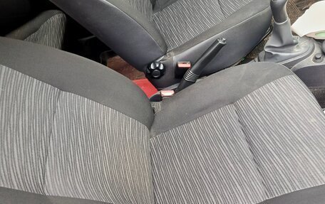 Renault Sandero I, 2012 год, 600 000 рублей, 28 фотография