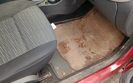 Renault Sandero I, 2012 год, 600 000 рублей, 30 фотография