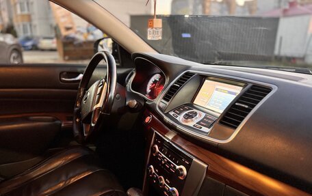 Nissan Teana, 2008 год, 770 000 рублей, 9 фотография