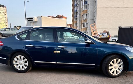 Nissan Teana, 2008 год, 770 000 рублей, 4 фотография