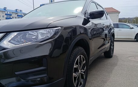 Nissan X-Trail, 2021 год, 2 850 000 рублей, 8 фотография