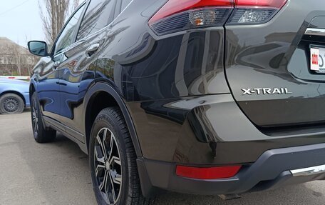 Nissan X-Trail, 2021 год, 2 850 000 рублей, 9 фотография