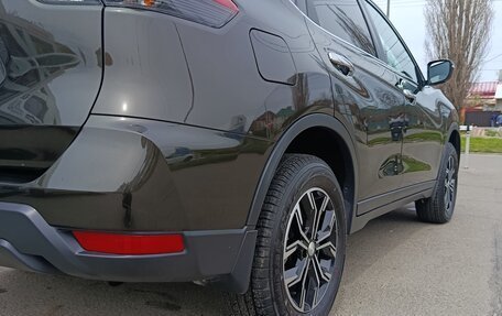 Nissan X-Trail, 2021 год, 2 850 000 рублей, 10 фотография