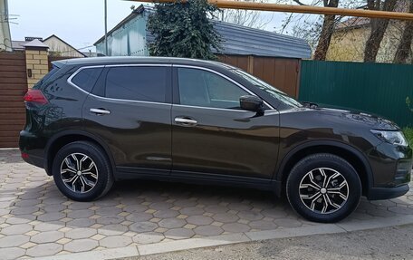 Nissan X-Trail, 2021 год, 2 850 000 рублей, 2 фотография