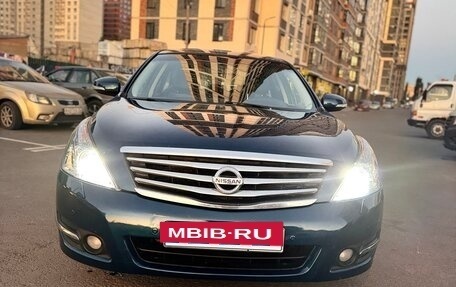 Nissan Teana, 2008 год, 770 000 рублей, 2 фотография