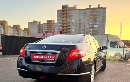 Nissan Teana, 2008 год, 770 000 рублей, 5 фотография