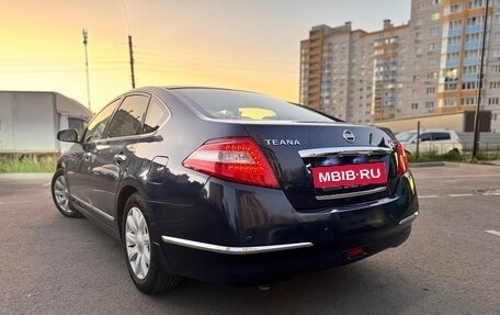 Nissan Teana, 2008 год, 770 000 рублей, 7 фотография