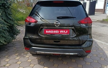 Nissan X-Trail, 2021 год, 2 850 000 рублей, 4 фотография