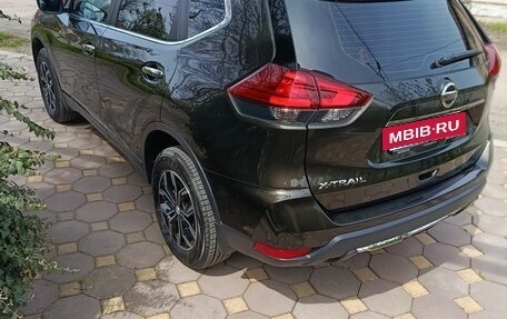 Nissan X-Trail, 2021 год, 2 850 000 рублей, 5 фотография