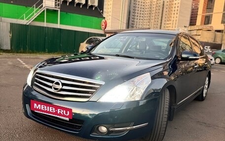 Nissan Teana, 2008 год, 770 000 рублей, 3 фотография