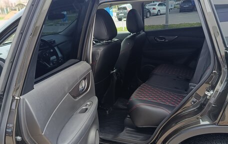 Nissan X-Trail, 2021 год, 2 850 000 рублей, 16 фотография