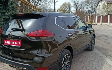 Nissan X-Trail, 2021 год, 2 850 000 рублей, 3 фотография