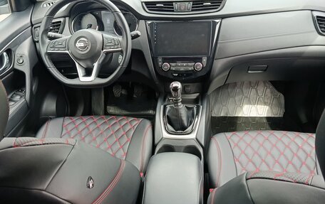 Nissan X-Trail, 2021 год, 2 850 000 рублей, 23 фотография