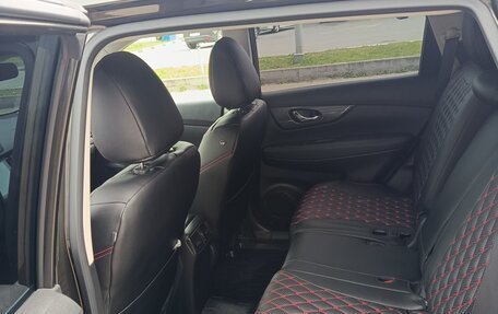 Nissan X-Trail, 2021 год, 2 850 000 рублей, 15 фотография