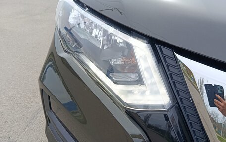 Nissan X-Trail, 2021 год, 2 850 000 рублей, 13 фотография