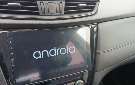 Nissan X-Trail, 2021 год, 2 850 000 рублей, 17 фотография