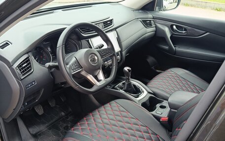 Nissan X-Trail, 2021 год, 2 850 000 рублей, 20 фотография