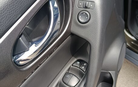 Nissan X-Trail, 2021 год, 2 850 000 рублей, 19 фотография