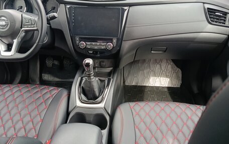 Nissan X-Trail, 2021 год, 2 850 000 рублей, 22 фотография
