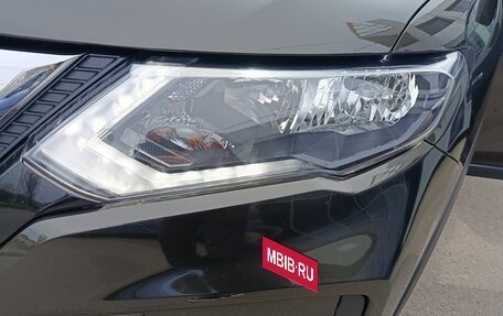 Nissan X-Trail, 2021 год, 2 850 000 рублей, 12 фотография