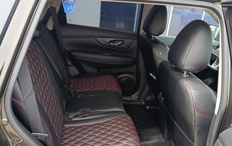 Nissan X-Trail, 2021 год, 2 850 000 рублей, 25 фотография