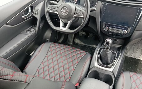 Nissan X-Trail, 2021 год, 2 850 000 рублей, 24 фотография