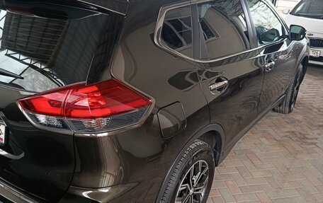 Nissan X-Trail, 2021 год, 2 850 000 рублей, 32 фотография