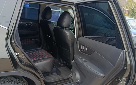 Nissan X-Trail, 2021 год, 2 850 000 рублей, 27 фотография