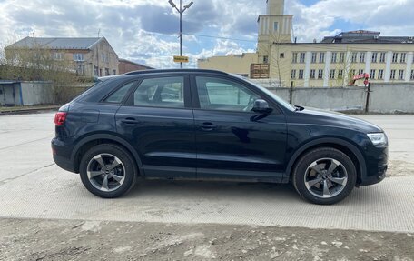 Audi Q3, 2014 год, 2 200 000 рублей, 4 фотография