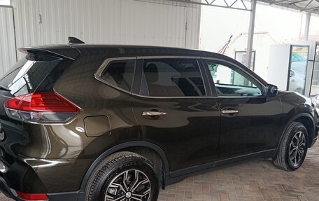 Nissan X-Trail, 2021 год, 2 850 000 рублей, 34 фотография