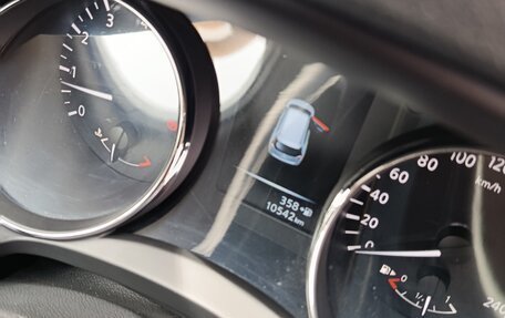 Nissan X-Trail, 2021 год, 2 850 000 рублей, 29 фотография