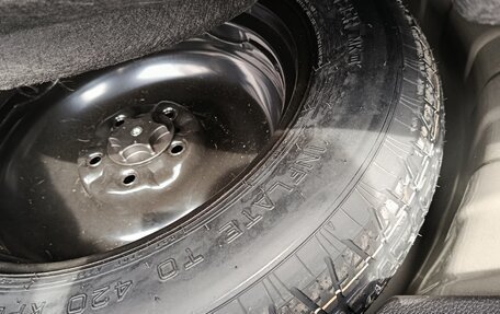 Nissan X-Trail, 2021 год, 2 850 000 рублей, 26 фотография