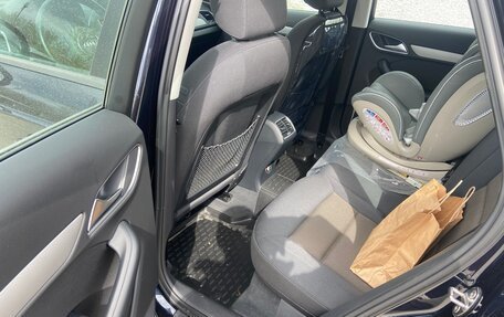 Audi Q3, 2014 год, 2 200 000 рублей, 12 фотография