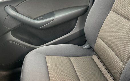 Audi Q3, 2014 год, 2 200 000 рублей, 15 фотография