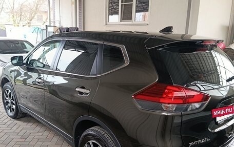 Nissan X-Trail, 2021 год, 2 850 000 рублей, 33 фотография