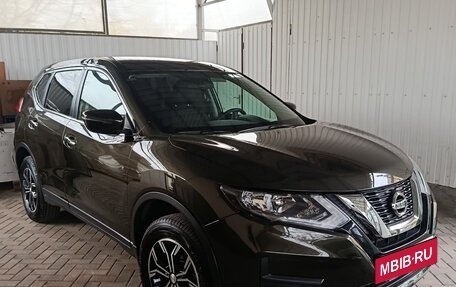 Nissan X-Trail, 2021 год, 2 850 000 рублей, 30 фотография